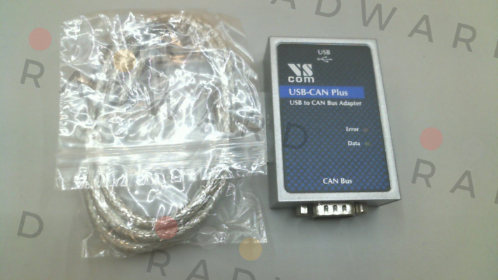 VSCOM-USB-CAN Plus price