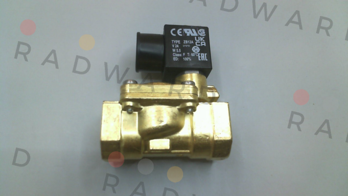 Sirai-L182V01-ZB12A-G1/2-24VDC price