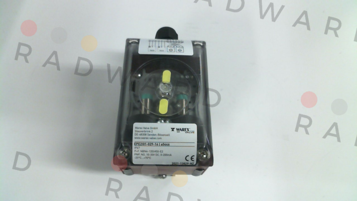 Warex-P+F NBN 4-12GM50-E2 price