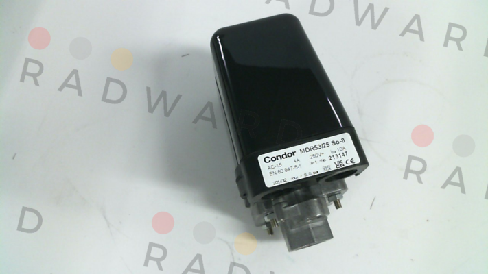 Condor-Part No:213147 - MDR 53/25  SO8 price