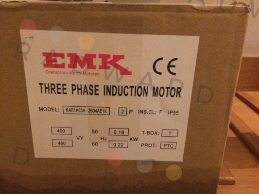 EMK-KAE1A63A-2B34AE1K  price