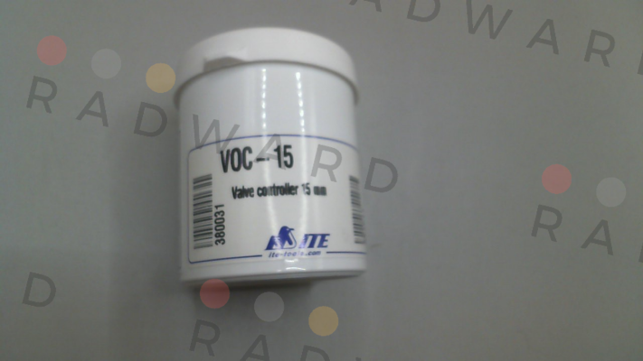 ITE Tools-VOC-15 / 380031 price