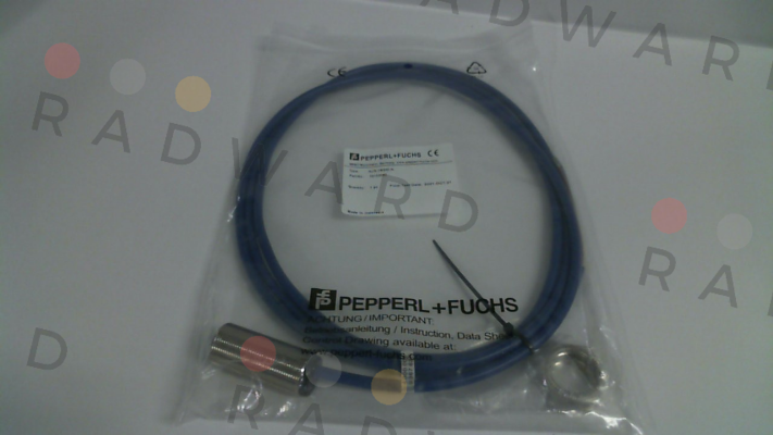 Pepperl-Fuchs-P/N: 106450 Type: NJ5-18GM-N price