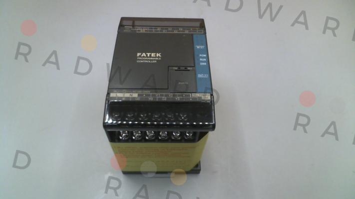 Fatek-PLC FBs-10MAT2-AC price