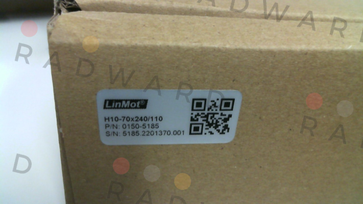 Linmot-0150-5185 price