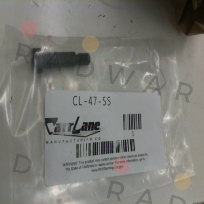 Carr Lane-CL-47-SS price