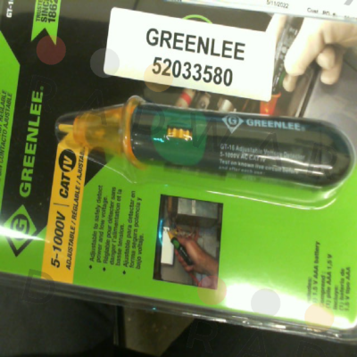 Greenlee-GT-16 price