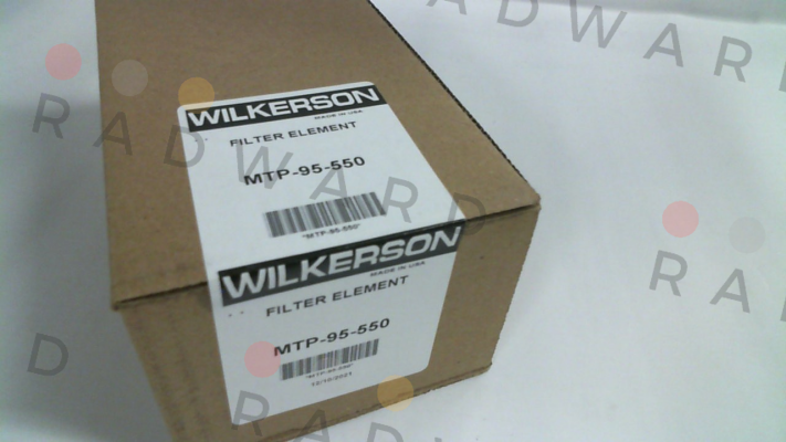 Wilkerson-MTP-95-550 price