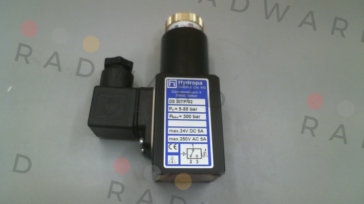 Hydropa Hydrostar-P/N: 30705505 Type: DS-307/F/V2-55 price