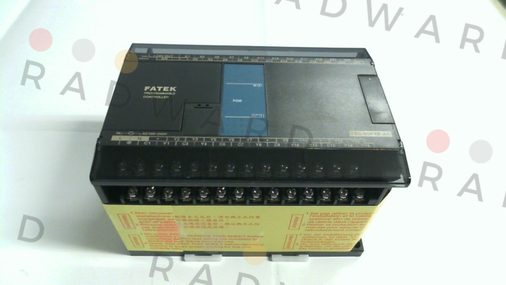 Fatek-PLC FBs-40XYR-AC price