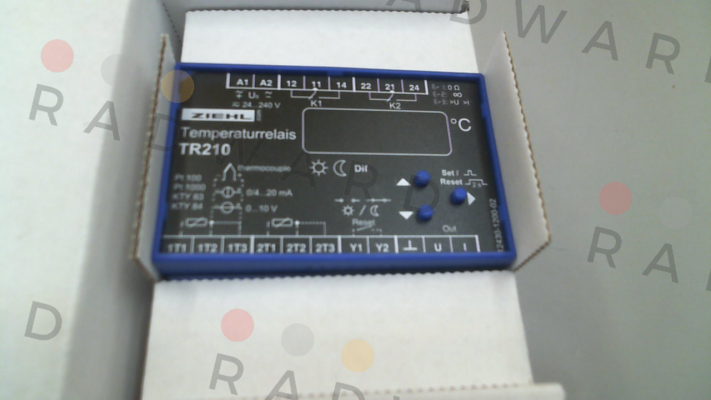 Ziehl-T224071 / TR210 price