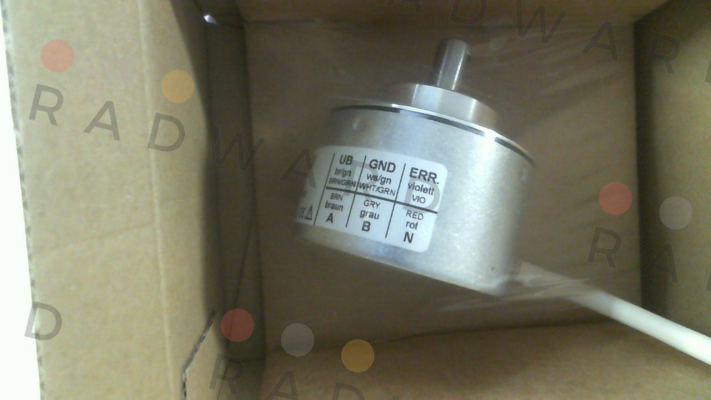 Hengstler-P/N: 0552062, Type: RI58-O/ 5000EK.42KF-D0 price