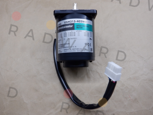 Oriental Motor-USM315-402W2 price