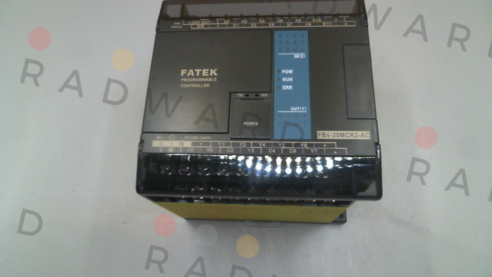 Fatek-FBs-20MCR2-AC price