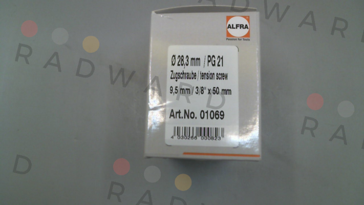 Alfra-01069 price