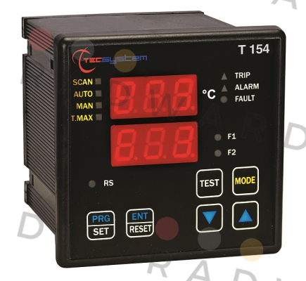 Tecsystem-T154 price