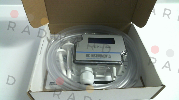 HK INSTRUMENTS-DPT Flow-2000-AZ-D price