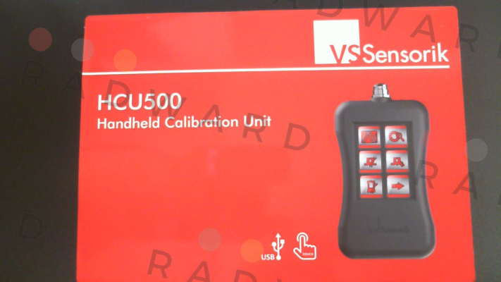 VS Sensorik-HCU 500 Box price