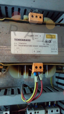 Tecnocablaggi-TCN010701 price