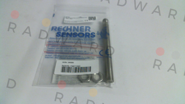 Rechner-IAS-10-A12/130-Ö-M12-PEEK/VAb-100C-Y5-0 price