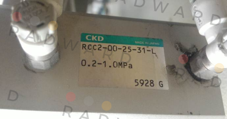 Ckd-RCC2-00-2531-L  price