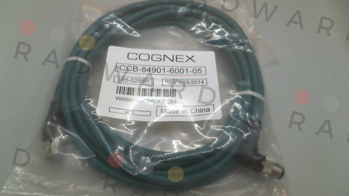 Cognex-CCB-84901-6001-05 price