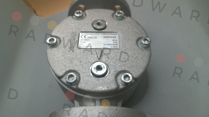 Weishaupt-WF 3025/1 price