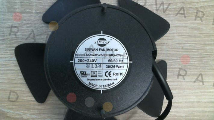 Sinwan-SK162AP-22-1 WB (200-240 V) price