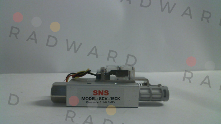 SNS Pneumatic-SCV-15CK price