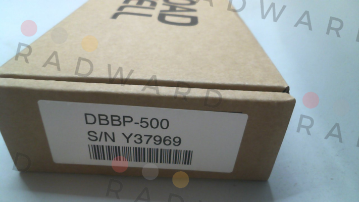 Bongshin-DBBP-500kg price