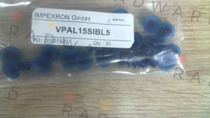 Coval-VPAL15SIBL5 price