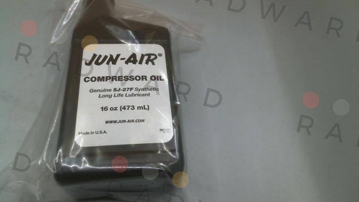 Jun-Air-Oil SJ-27F IN (473ml) #G active / 110005.000 price