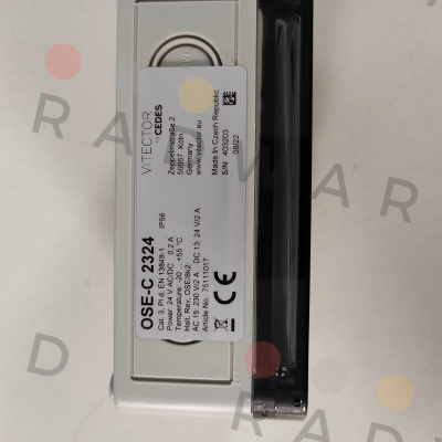 Vitector Fraba-OSE-C 2324 price