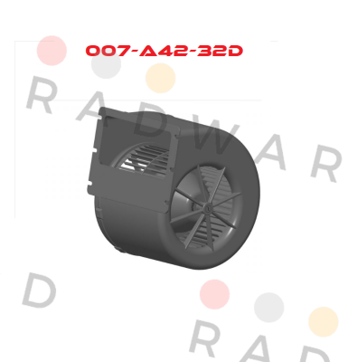 SPAL-30000400 / 007-A42-32D price