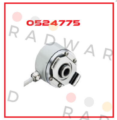 Hengstler-p/n: 0524775, Type: RI58-O/ 2000EL.72KX-D0-S price