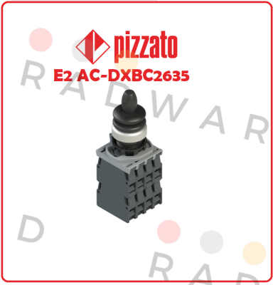 Pizzato Elettrica-E2 AC-DXBC 2635 price