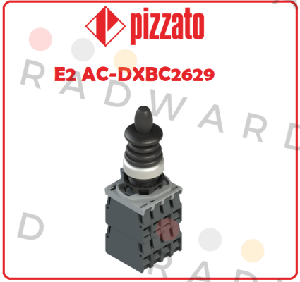 Pizzato Elettrica-E2 AC-DXBC 2629 price