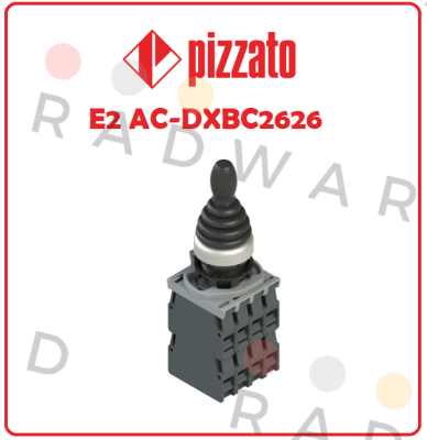 Pizzato Elettrica-E2 AC-DXBC2626 price