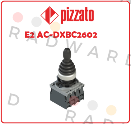 Pizzato Elettrica-E2 AC-DXBC2602 price