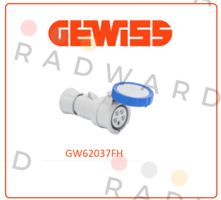 Gewiss-GW62037FH (pack 1x15) price