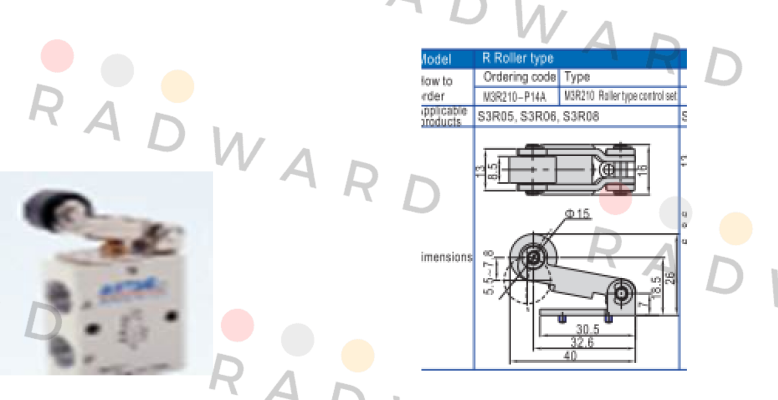 Airtac-115956  price