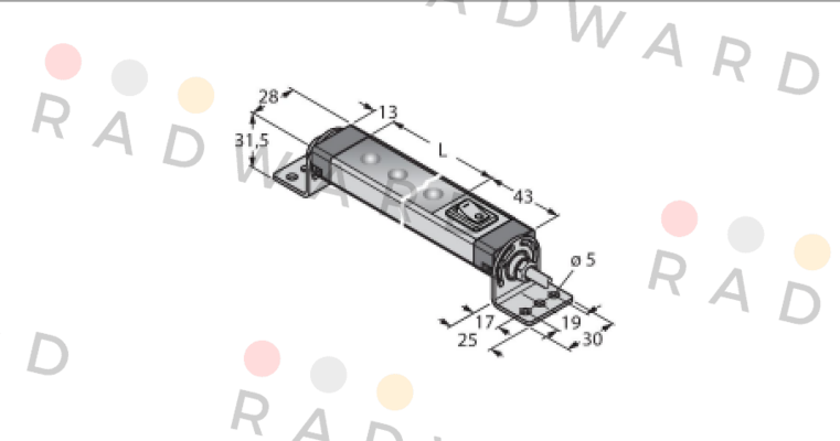 Turck-WLS28-2CW1130XPB price