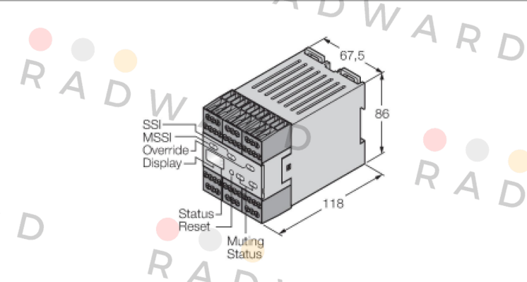 Turck-MMD-TA-12B price