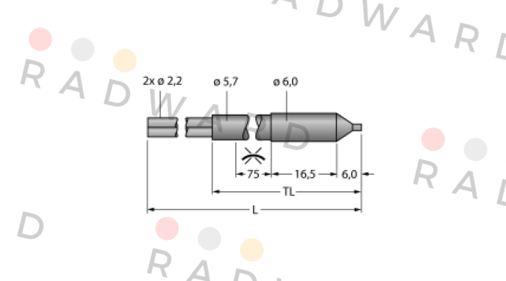 Turck-PBE46UTMLLP price