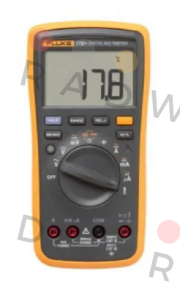 Fluke-17B/EM ETA price