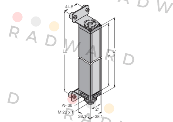 Turck-MAE616Q price