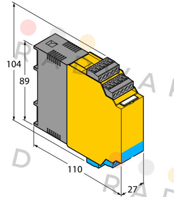 Turck-FMX-IM-3UR38X price