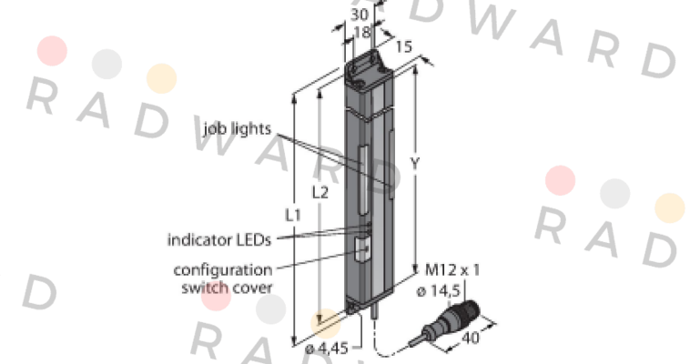 Turck-PVA225P6RQ price