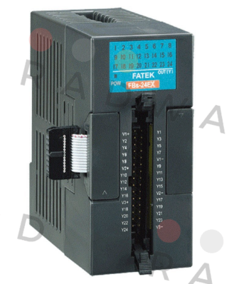 Fatek-FBs-24X price