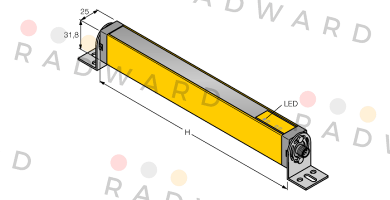 Turck-LS2TP30-750Q88 price